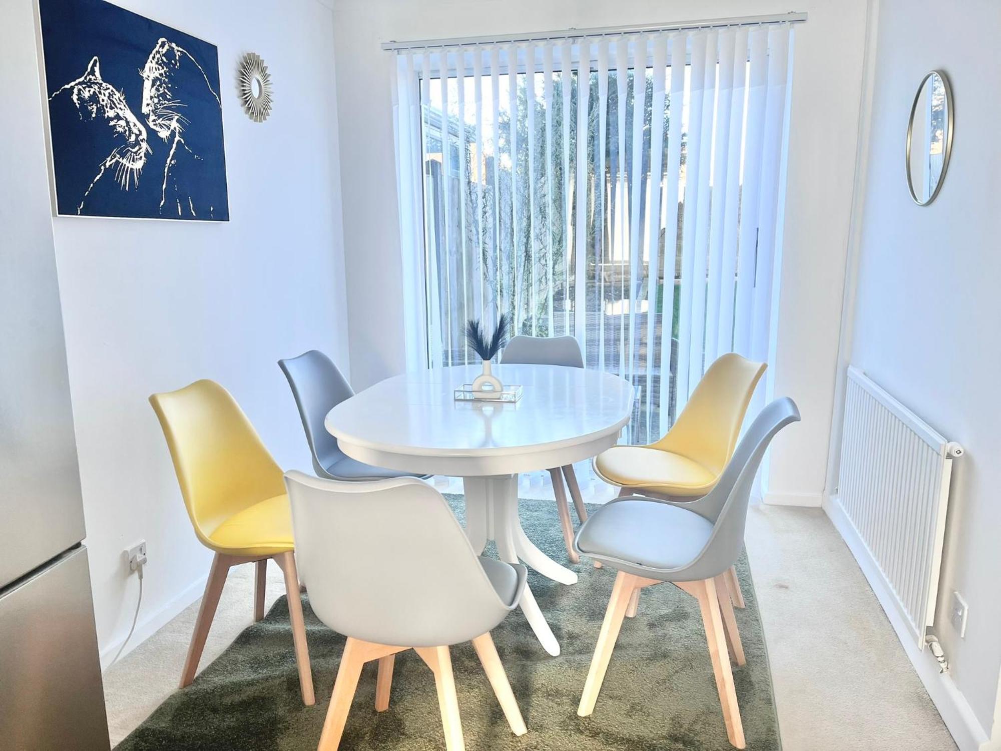 Lush House Close To Ashford Town Centre With Driveway Luaran gambar