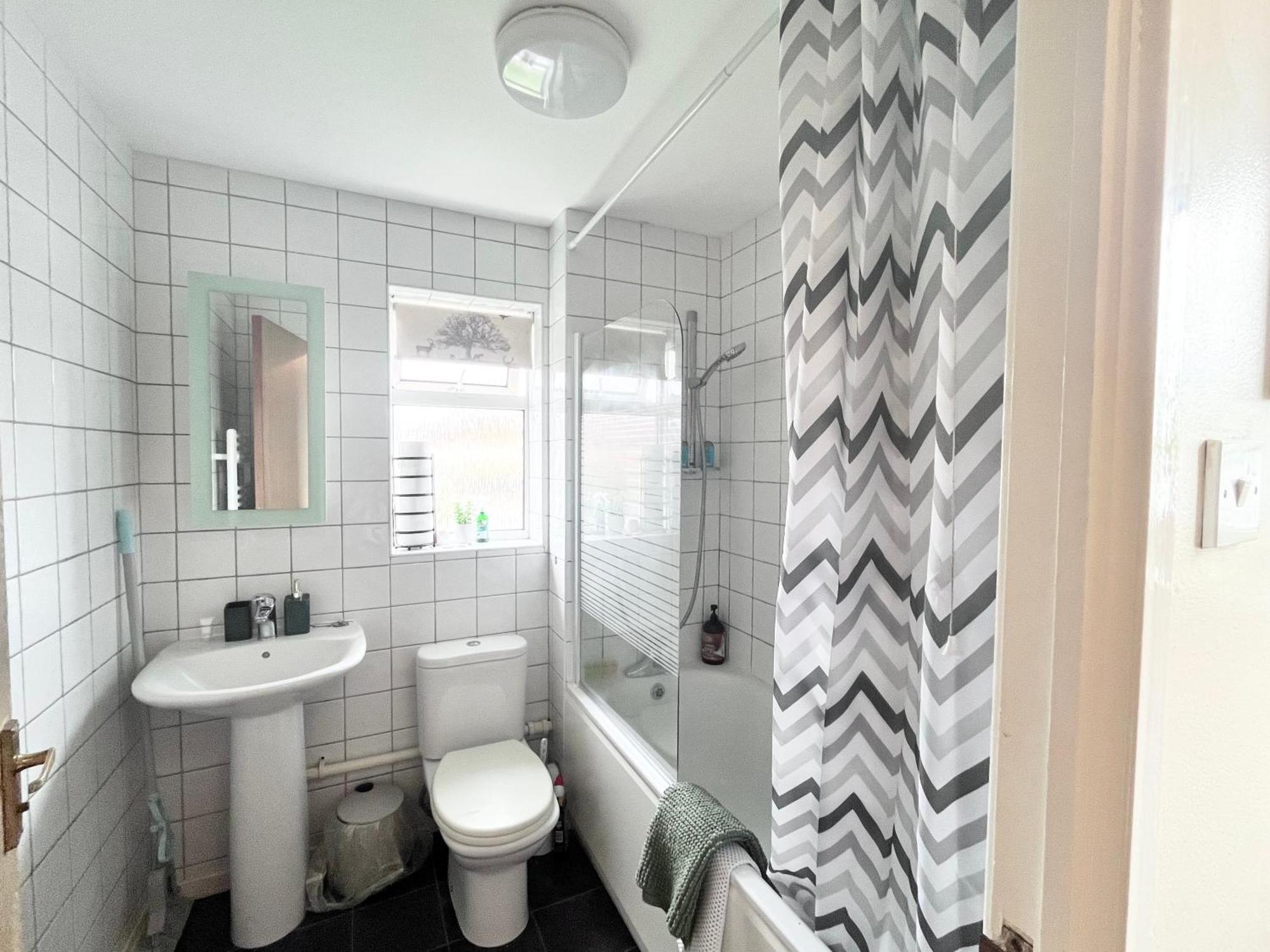 Lush House Close To Ashford Town Centre With Driveway Luaran gambar