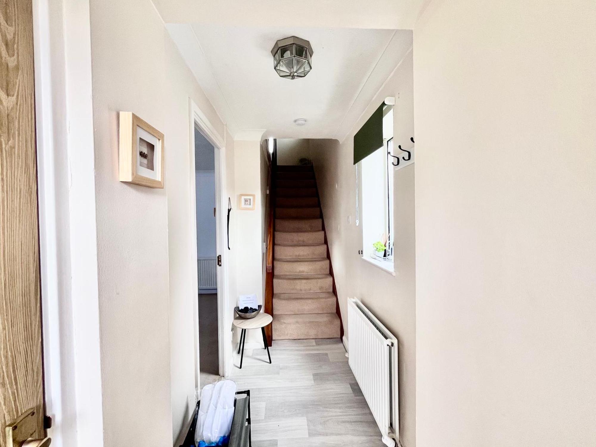Lush House Close To Ashford Town Centre With Driveway Luaran gambar